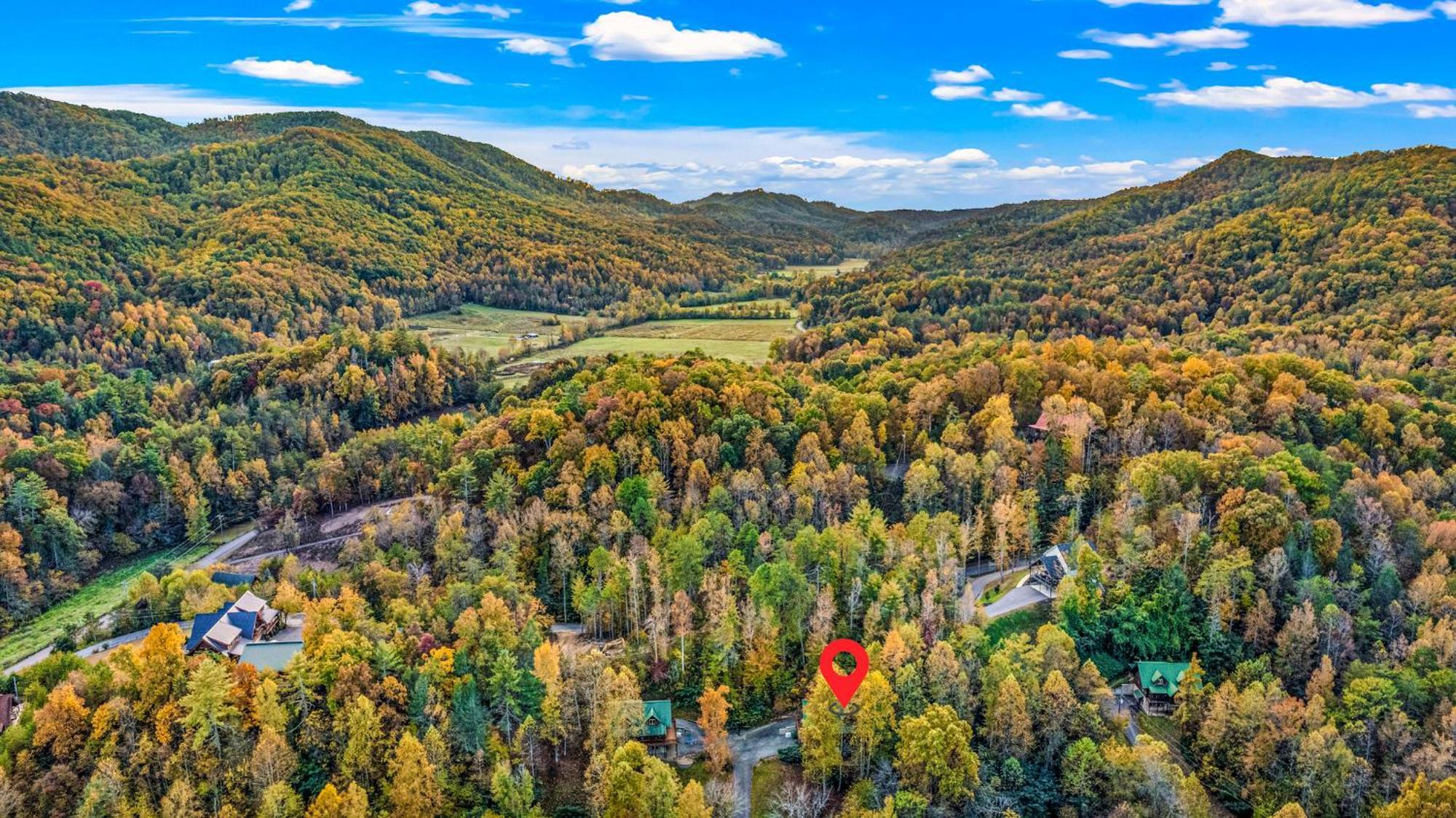 Relaxation Retreat - Pickleball Cabin - Wi-Fi, Fire Pit With Bar, Ev, Game Room, Hot Tub, Pool Access - Mins To Pf Sevierville Exterior foto